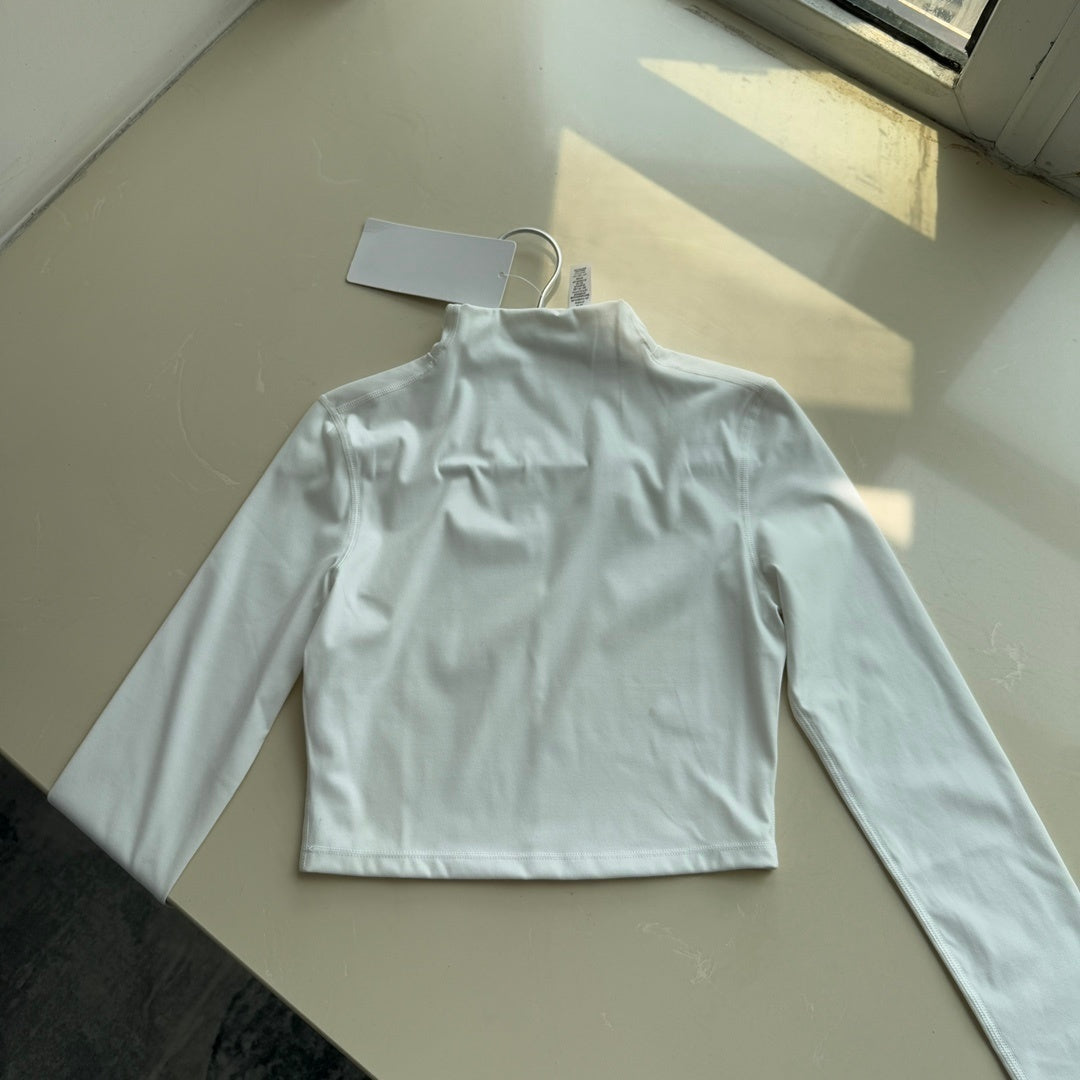 L5948# GX Women long Sleeve Shirts