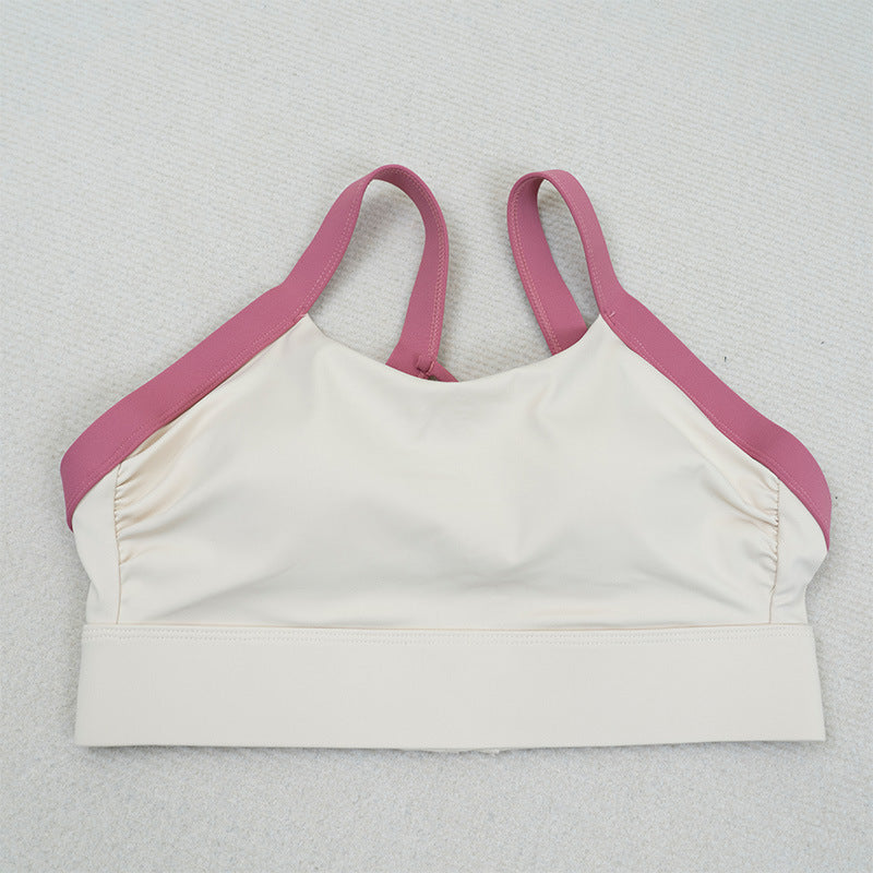430# AL Women Yoga Bra