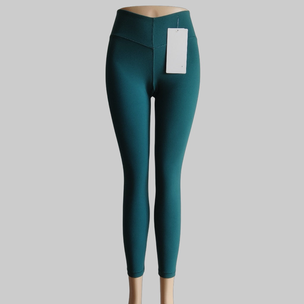L5377# FB  Women Yoga Pants