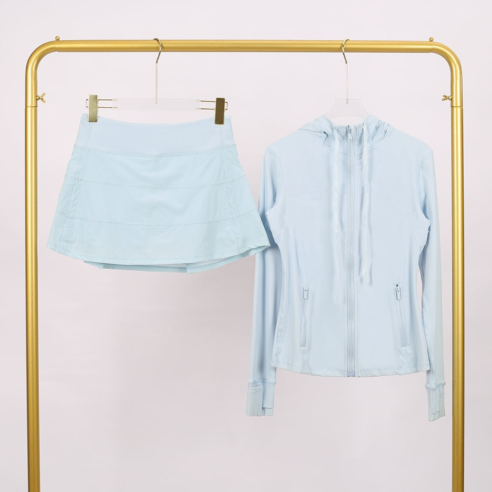 L5808# Women Yoga Set