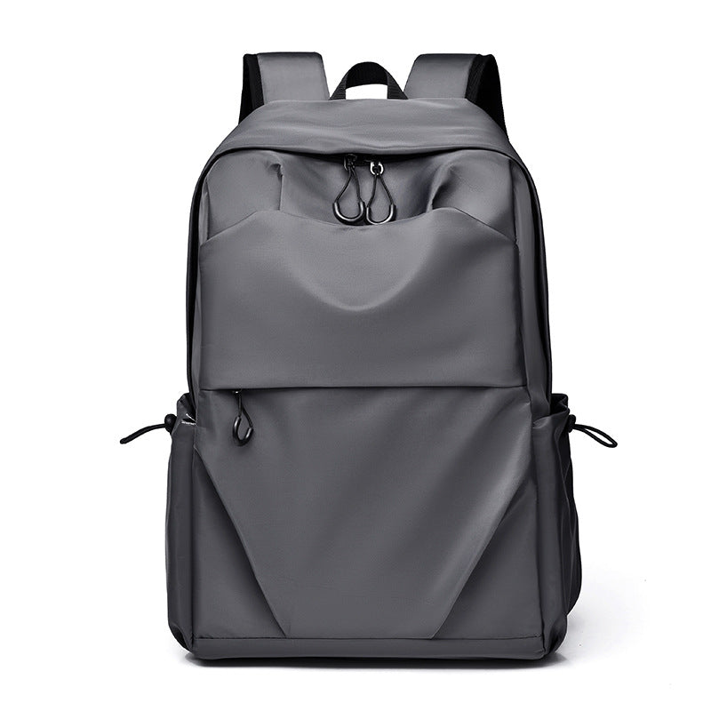 L6092# Unisex Backpack