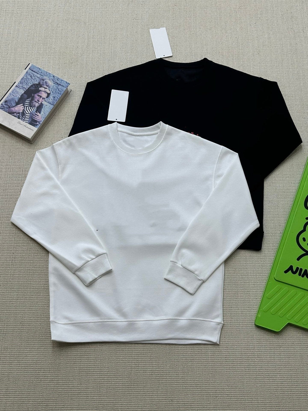 L5251# GX Unisex Sweatshirts