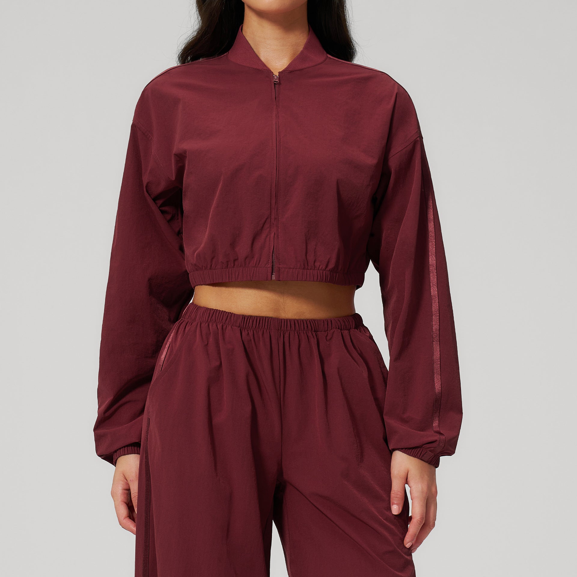 2133# A Women Yoga Jacket Or Pants