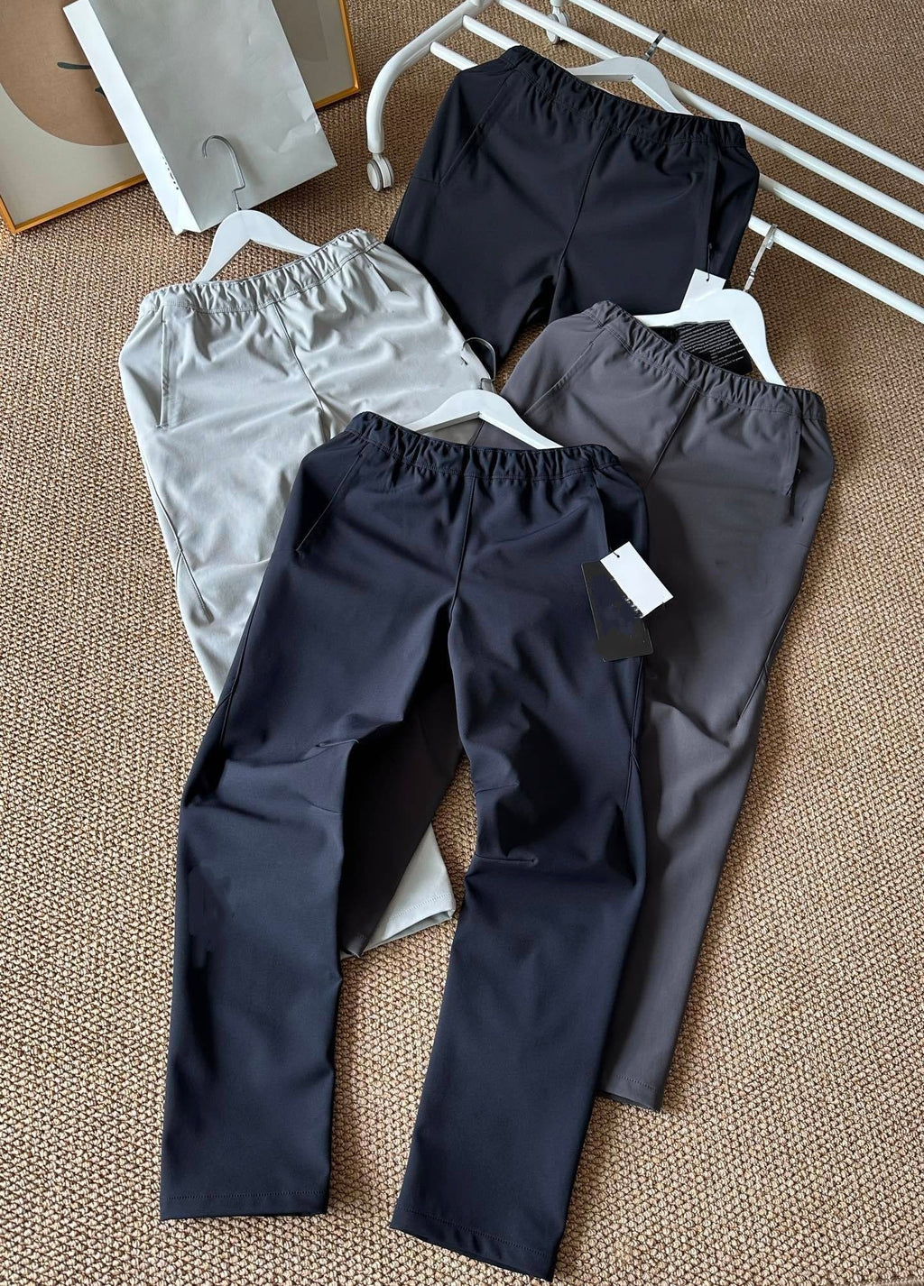 L5246#GX Men Sport Pants