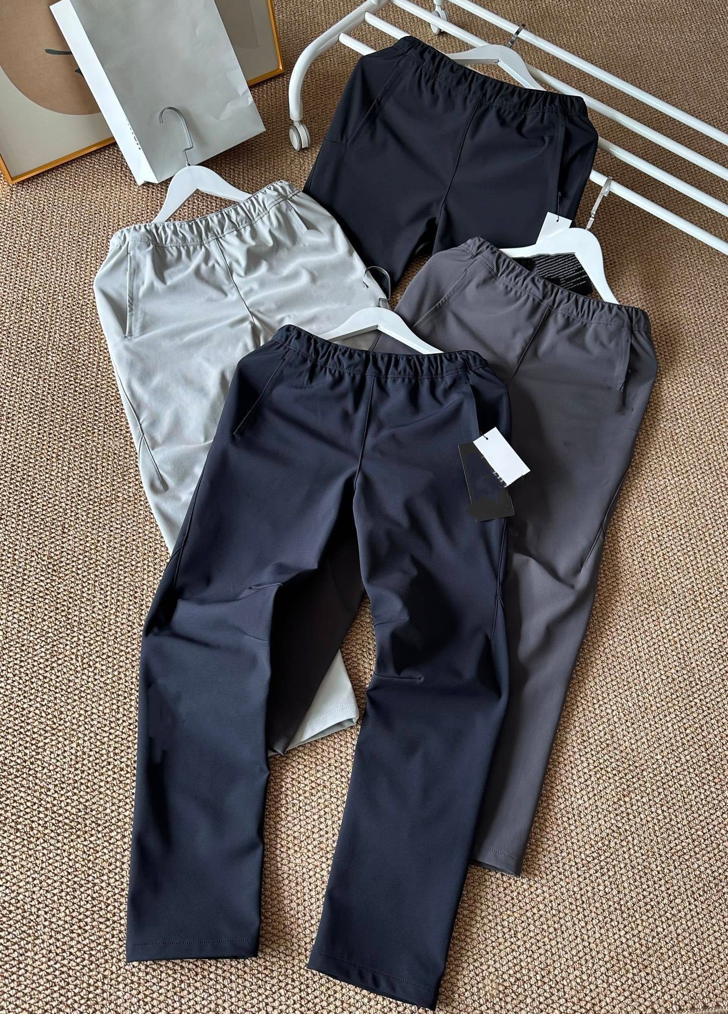 L5246#GX Men Sport Pants