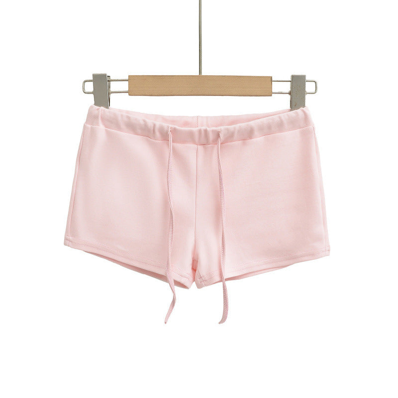 2680# A  3D   Women Hot Shorts