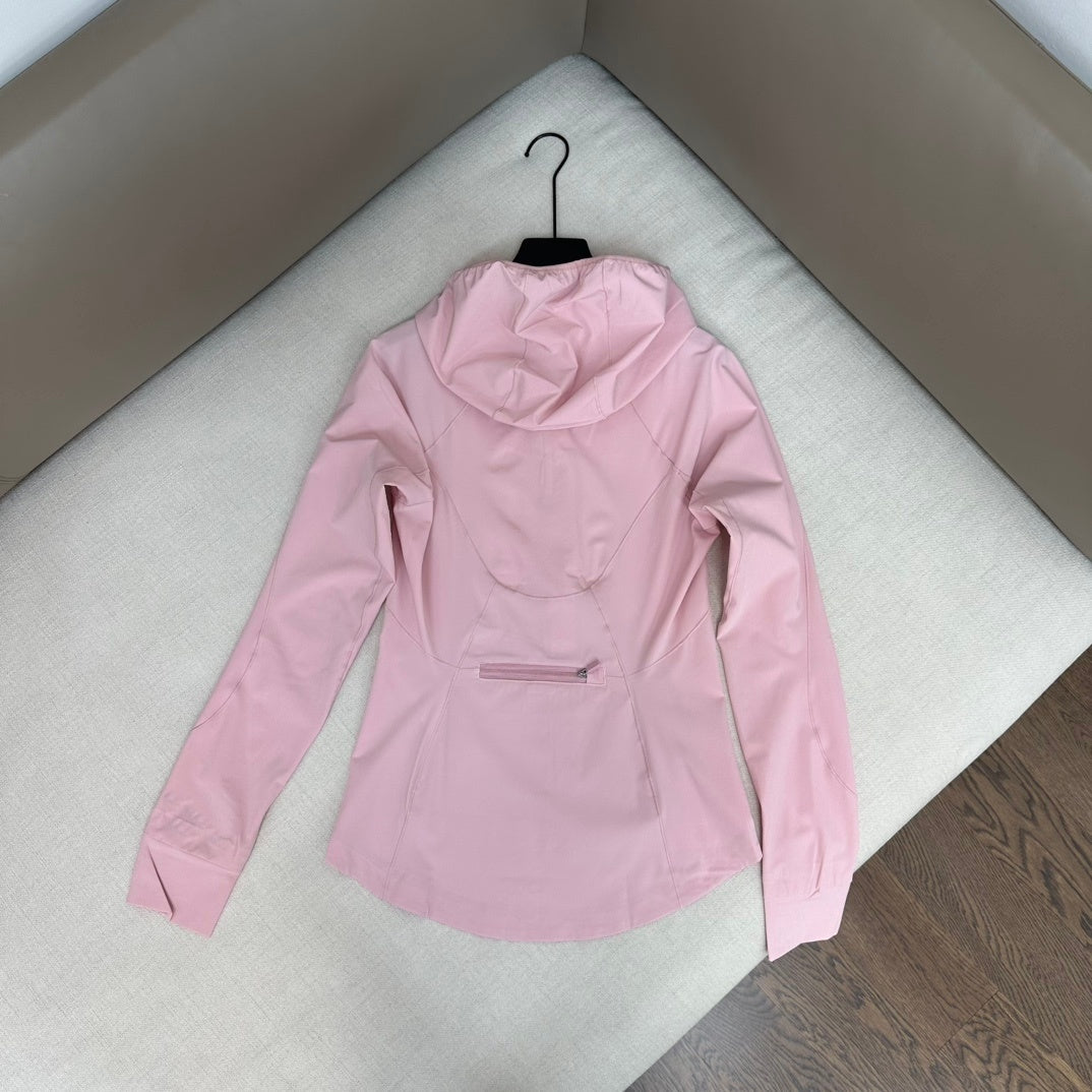 L5829# GX Women Yoga Jackets