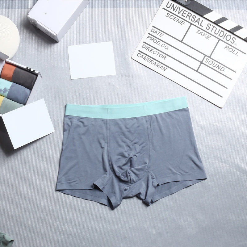 L5391#  XY Men Underpants 3Pcs/lot