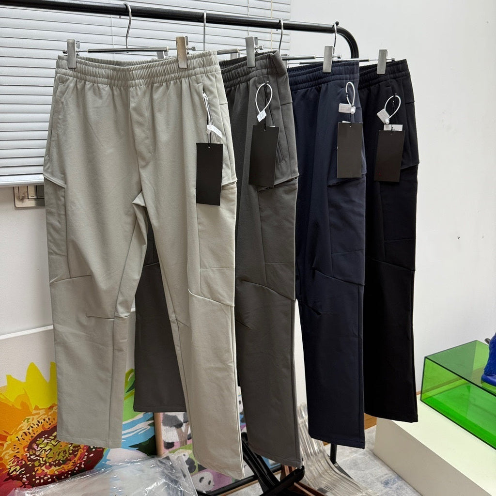 L5366#GX Men Sports Pants