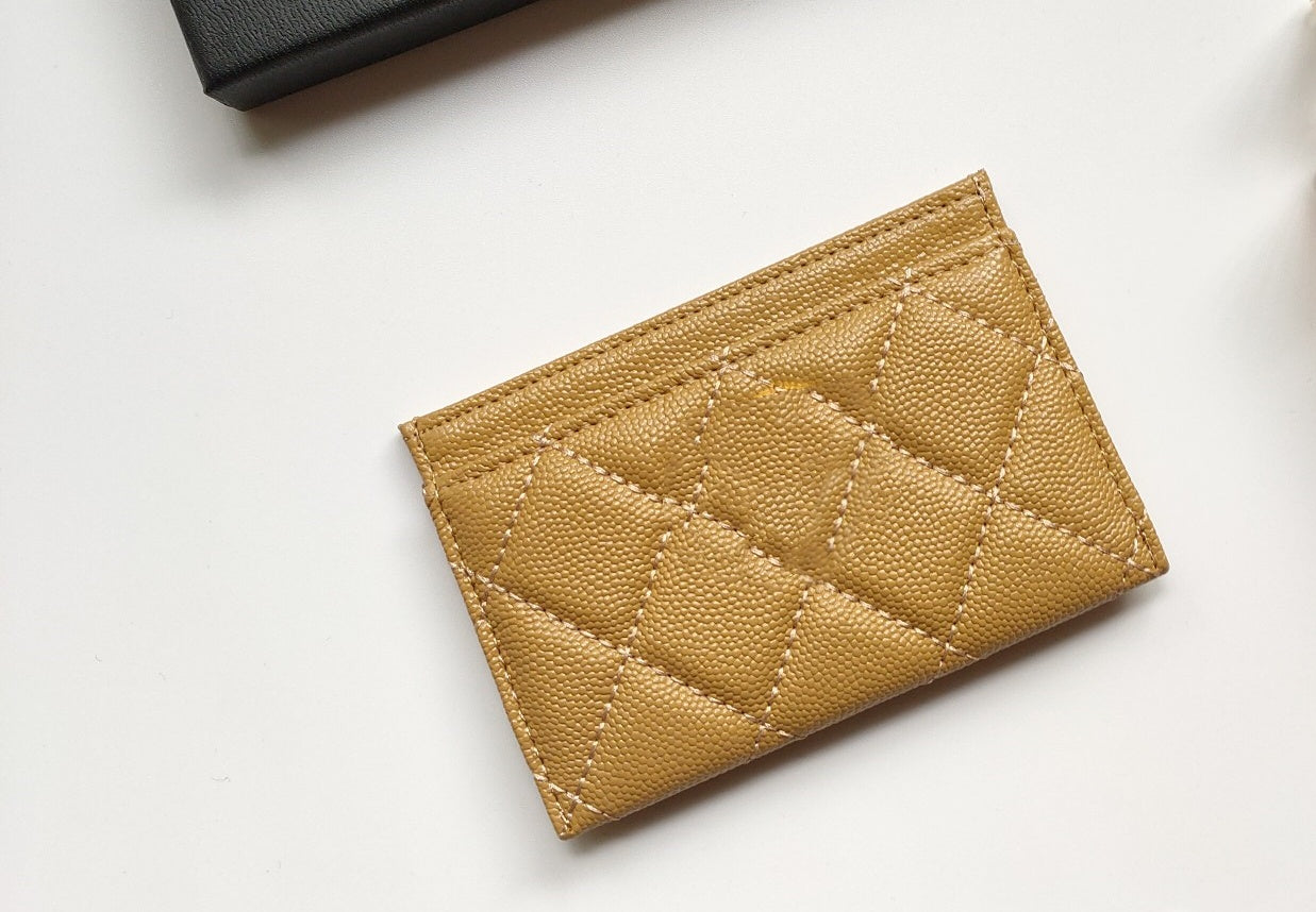 E5597# Wallet with 9 Colors