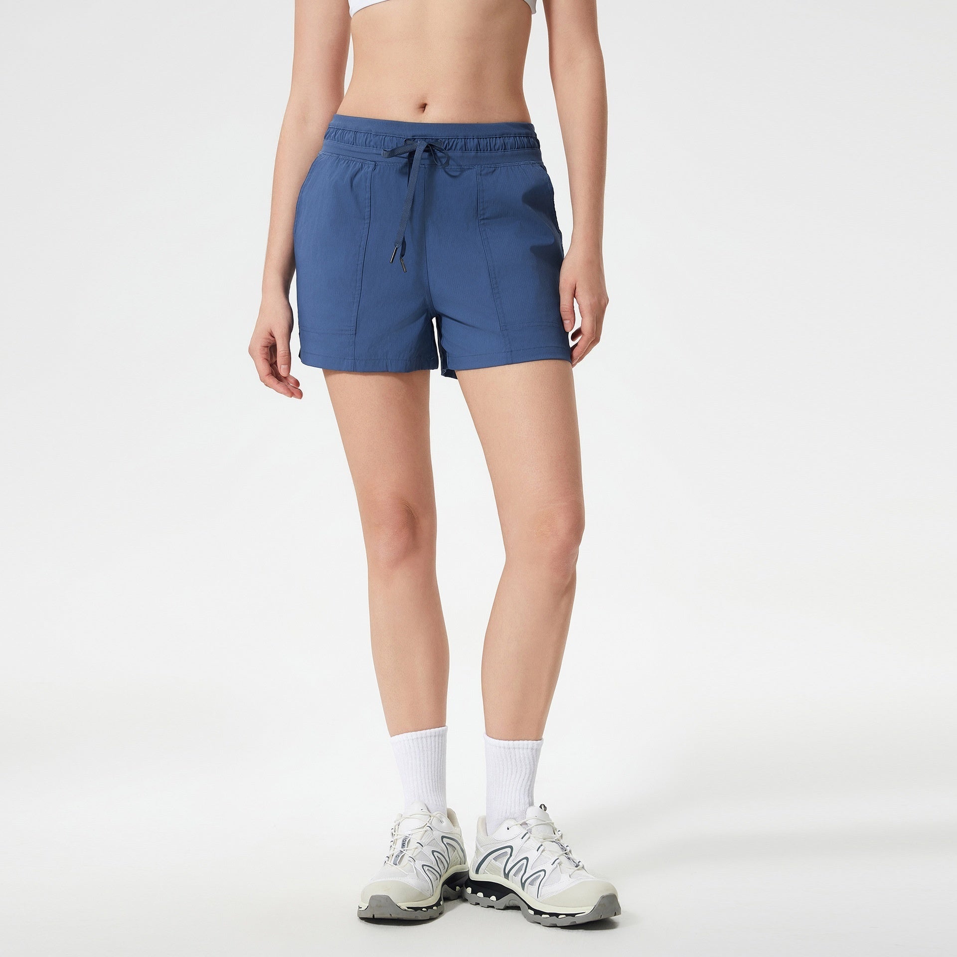 L5910#  Women Yoga Shorts