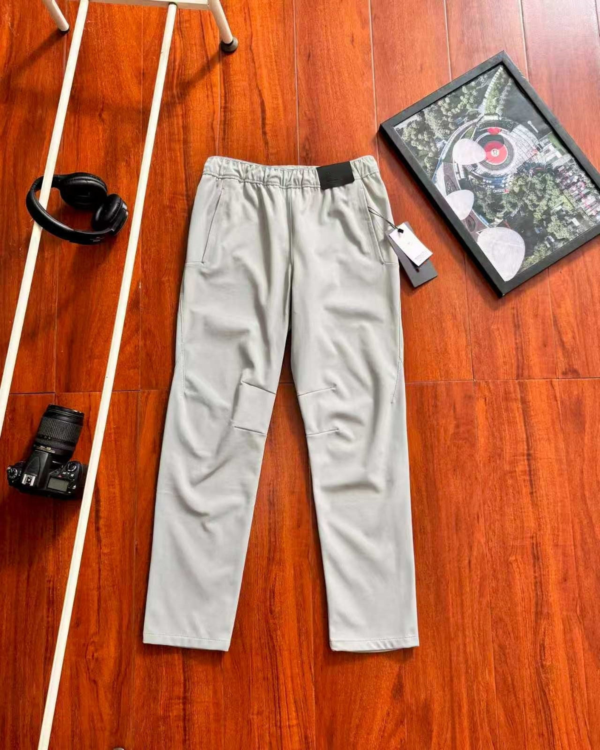 L6549# GX Men Sport Pants
