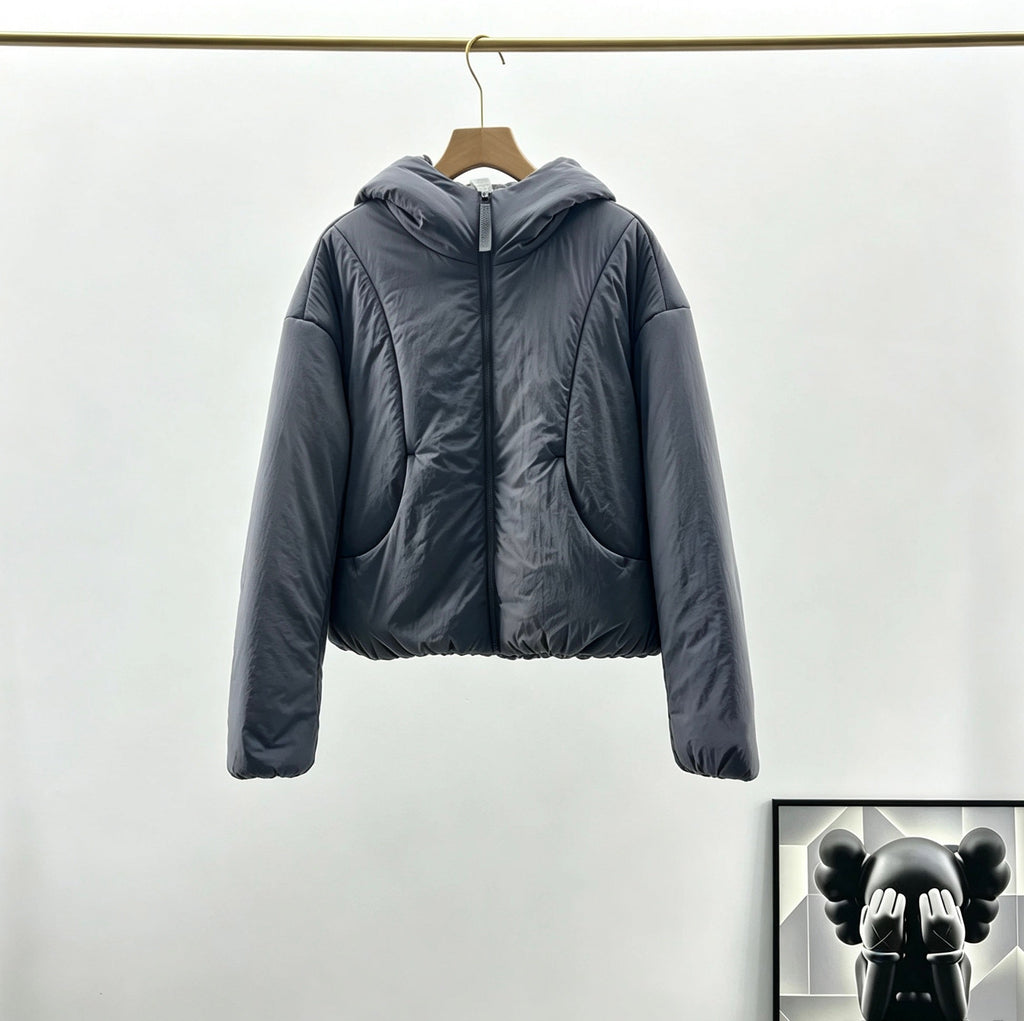 L6738# GX Women Cotton Coat