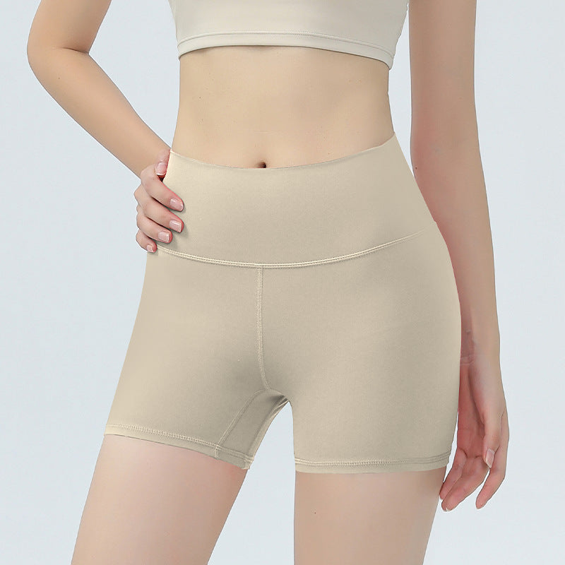2178# A Women Yoga Shorts