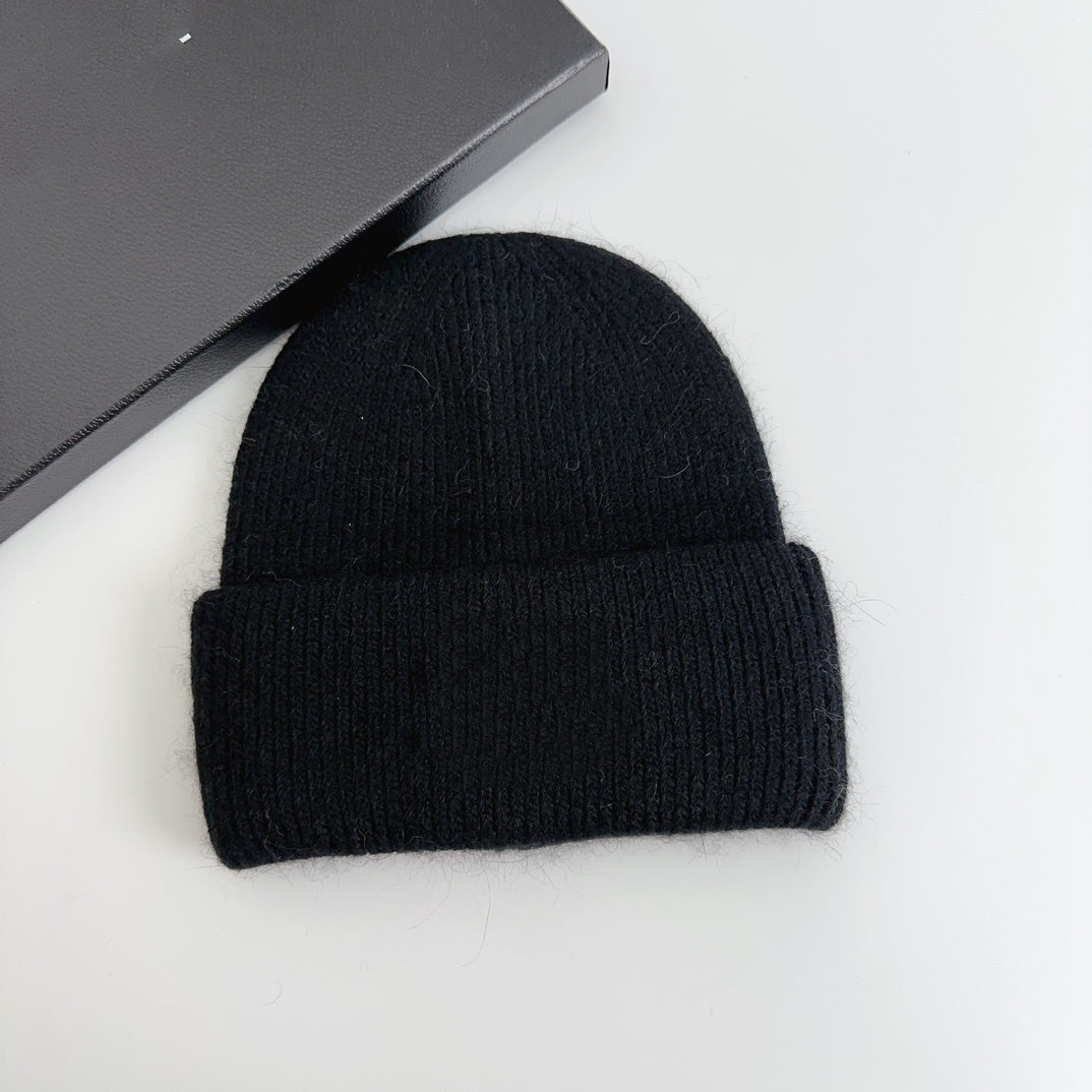 E6467# Unisex Knitted Hat