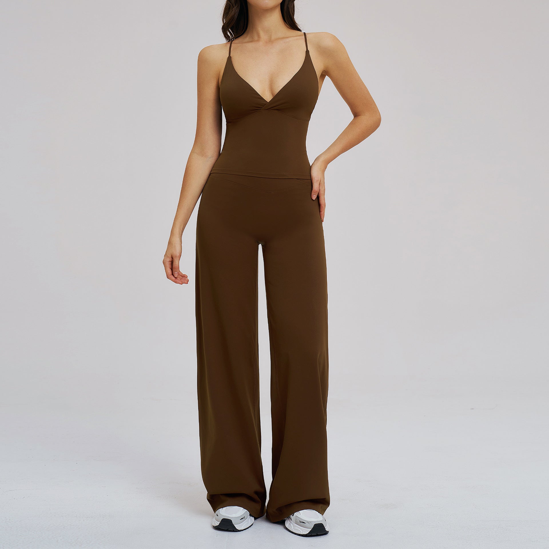 1825# A Women Tank or Pants