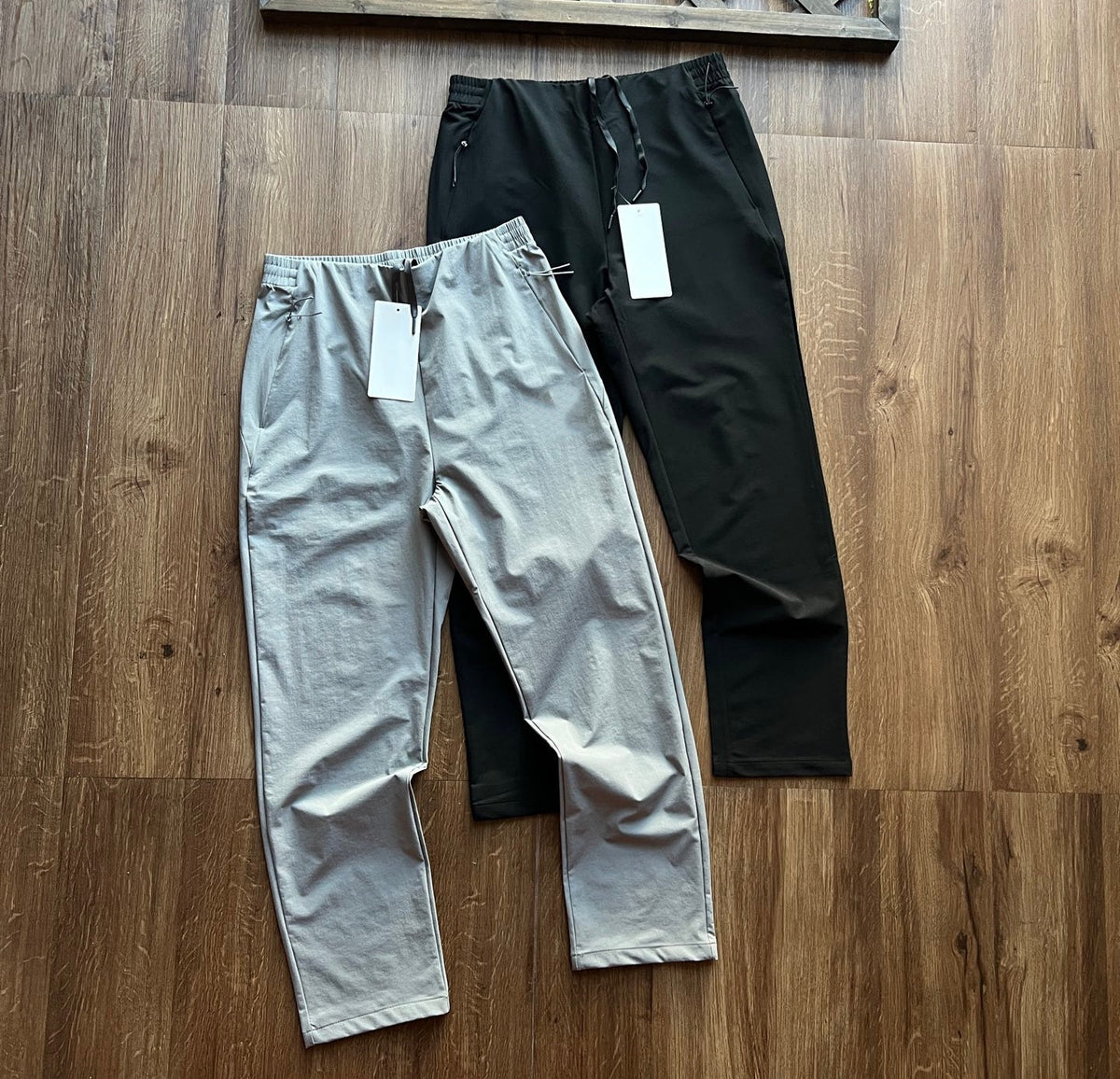 L6471# GX Men Sport Pants