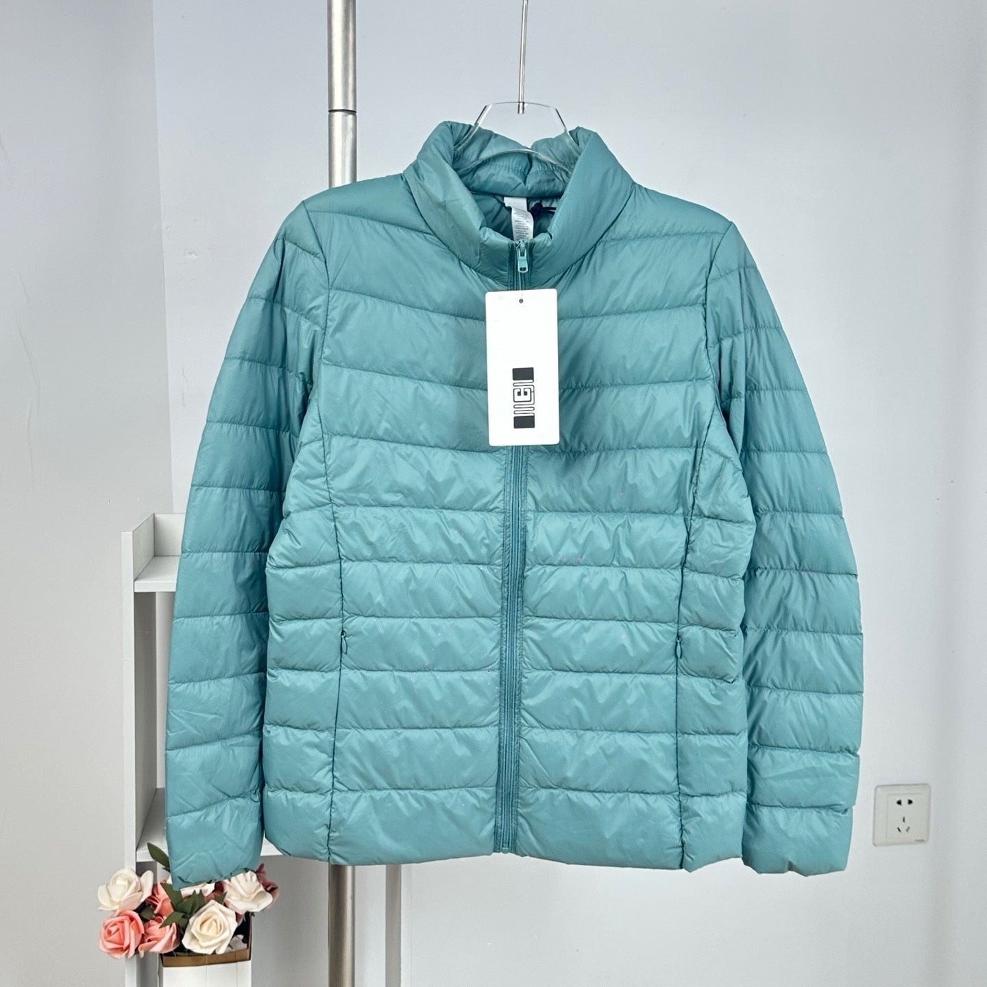 L5227#GX Women Down Coat