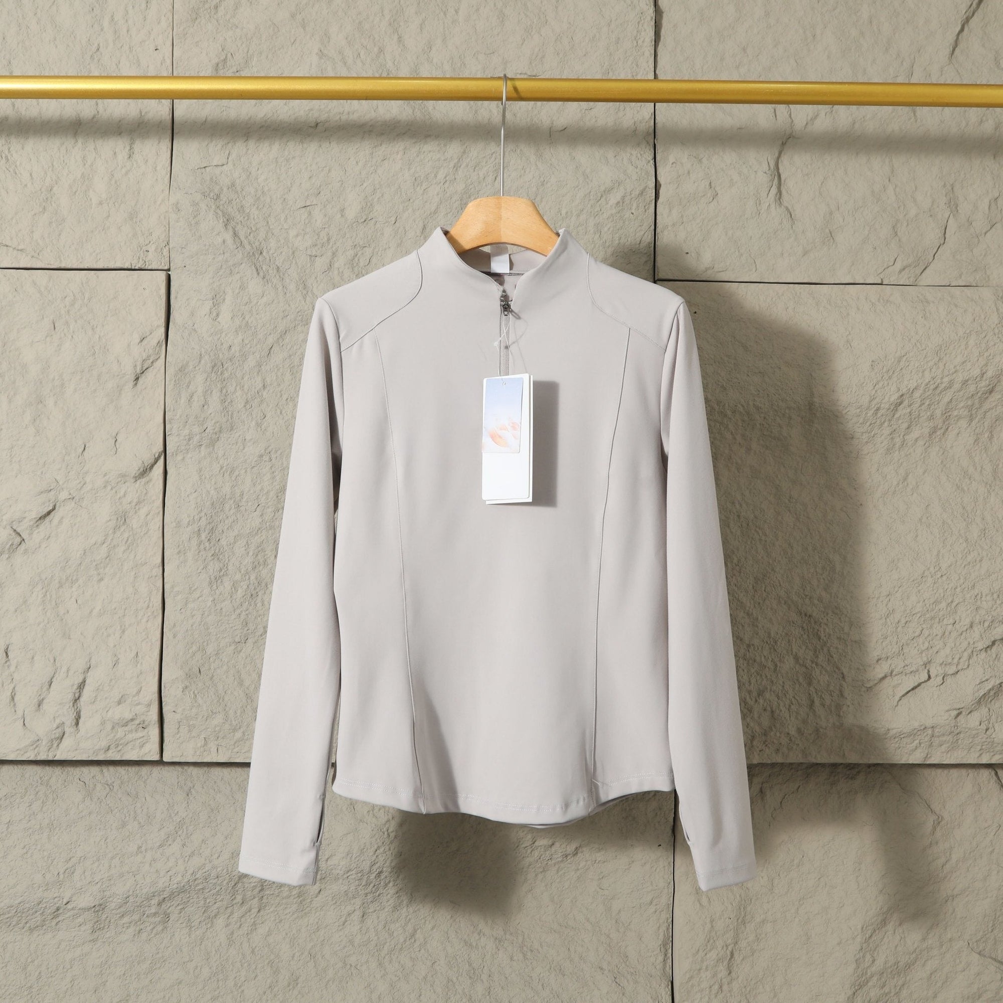 L5894# GX Women Yoga Shirts