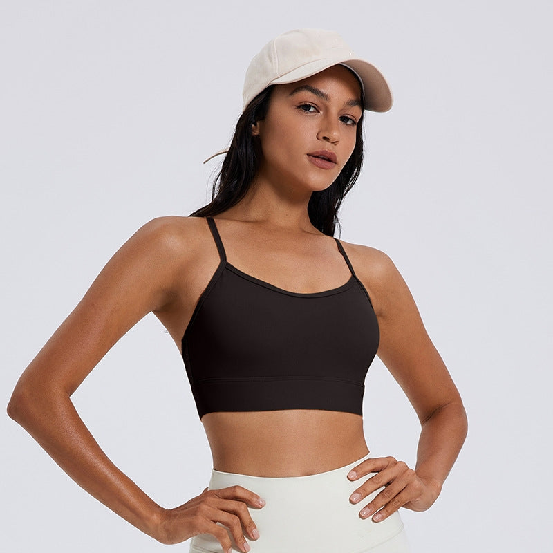 L3009#  Women Yoga Bra
