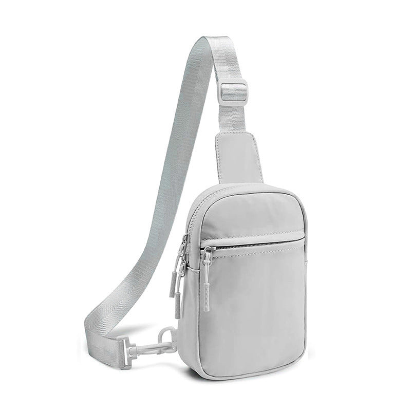 L5572# Unisex Bag