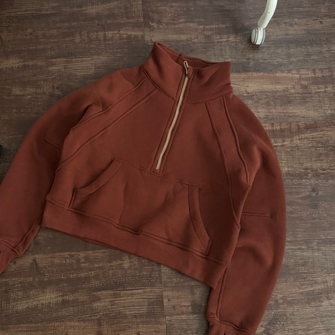 L5119#GX Women Hoodie