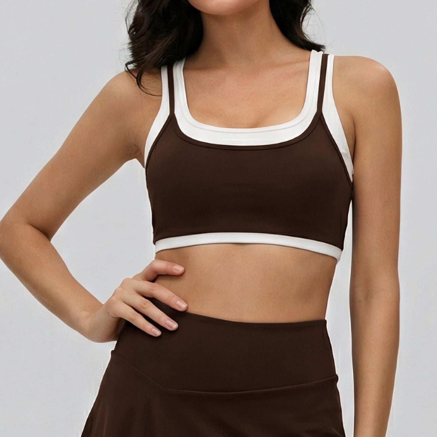 2007# A Women Bra or Shorts