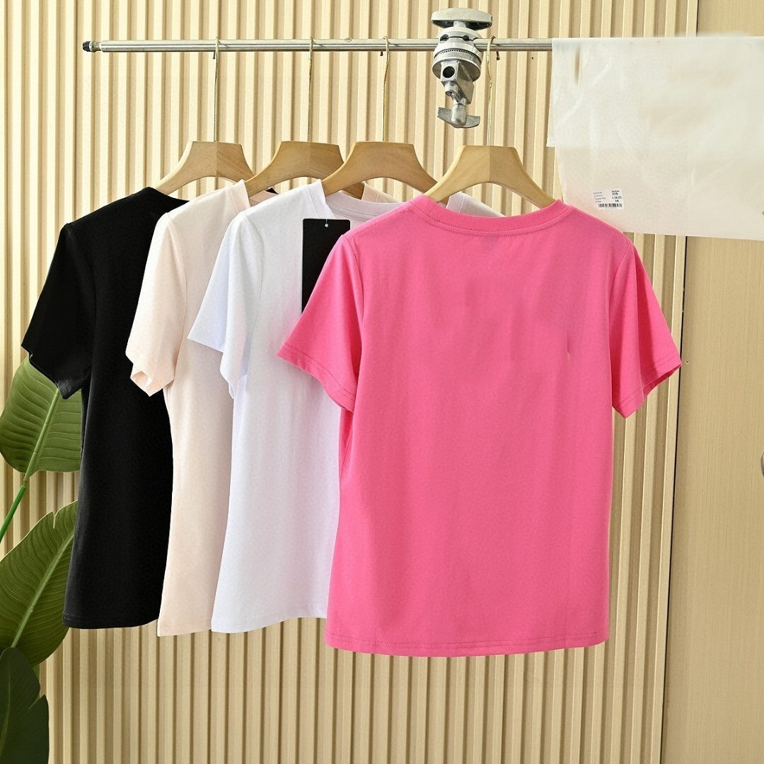 L5985# GX Women Yoga Shirts