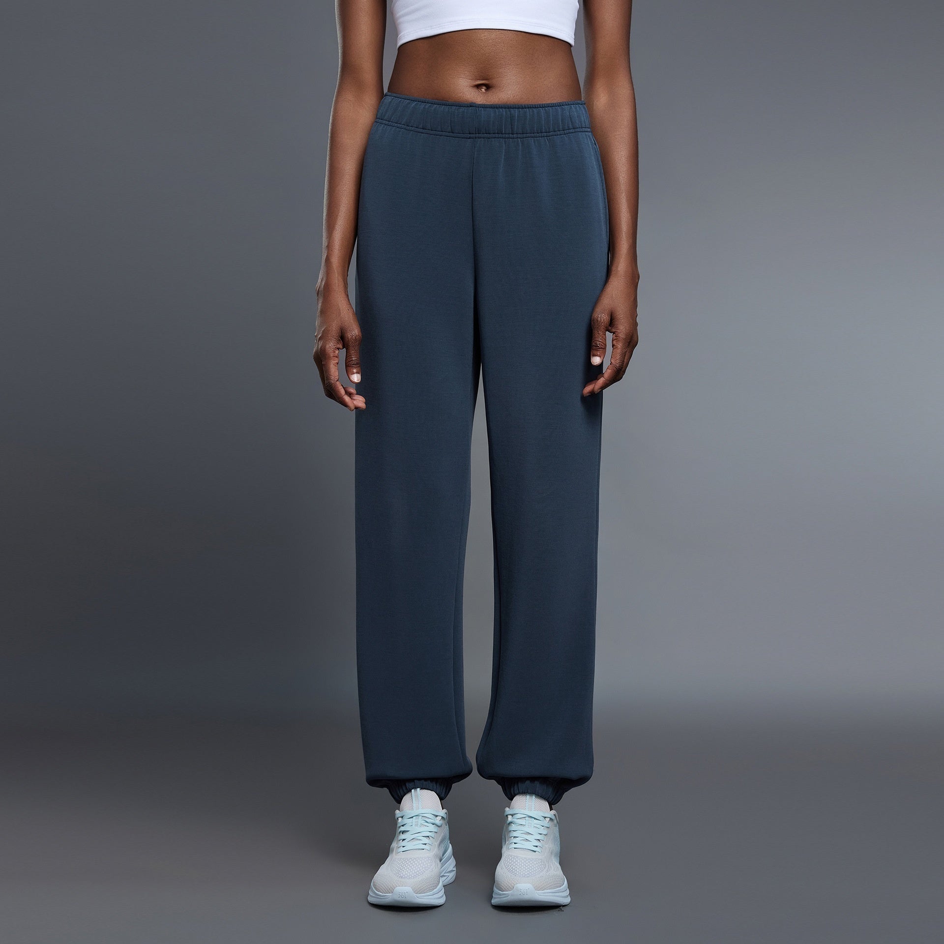 L5286#  Women Loose Pants