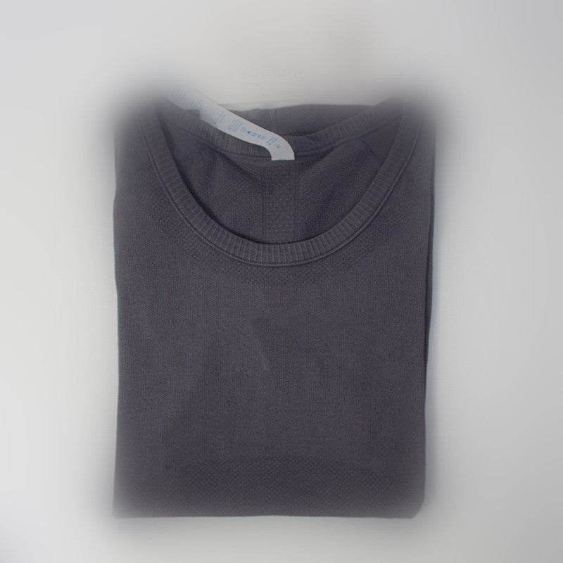 #717 Yoga Shirts