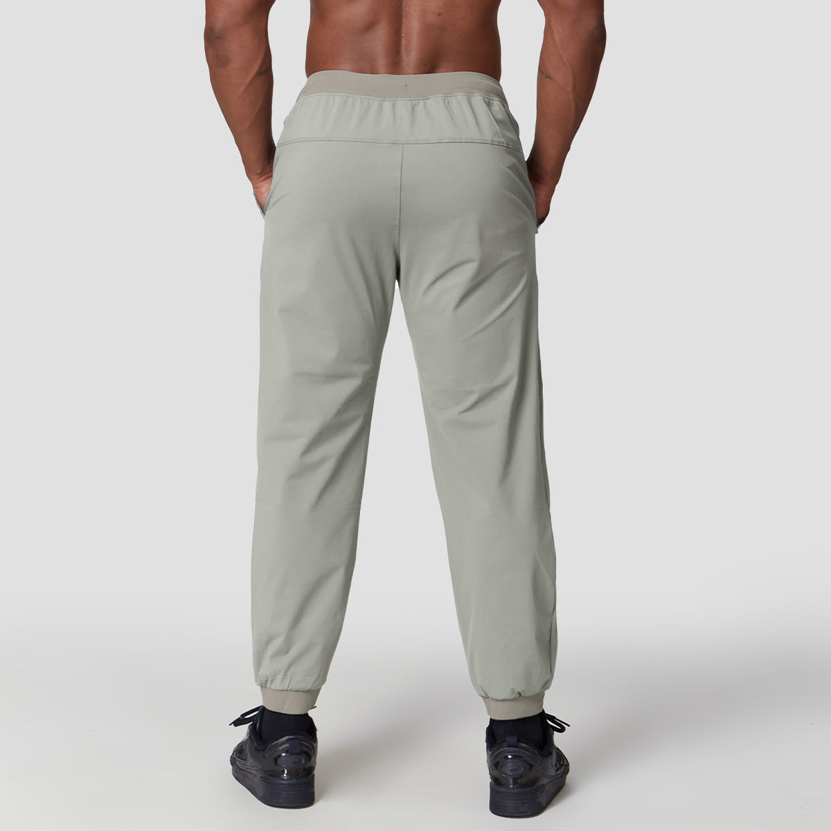 L4688#  Men Sports Pants