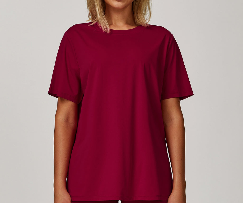 869# A Women Yoga Shirts