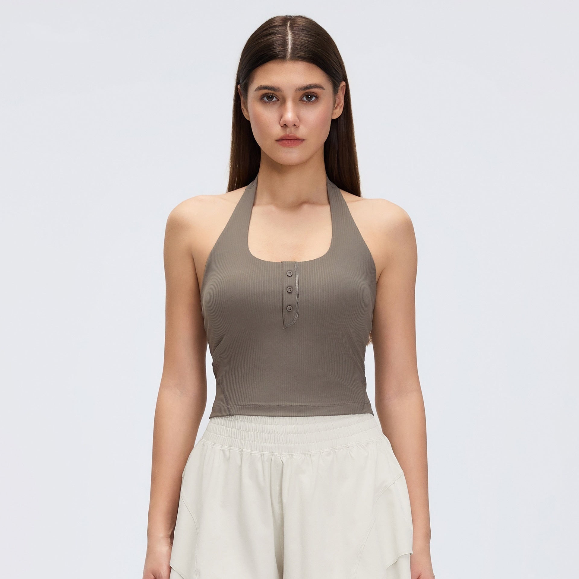 L5712# Women Yoga Tank Bra