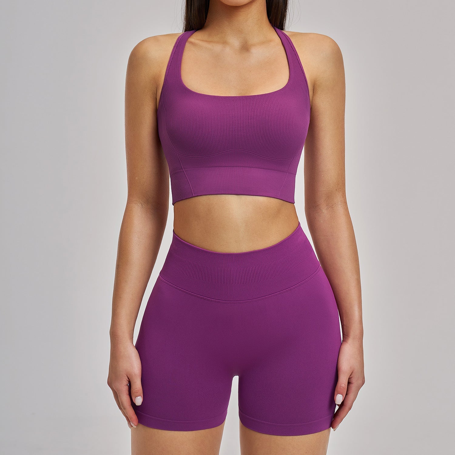 1988# A Women Yoga Bra Or Shorts Pants