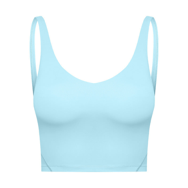 L5746-1#  Women Yoga Bra