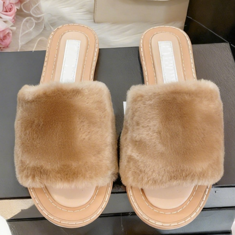 E6544#Unisex Slipper