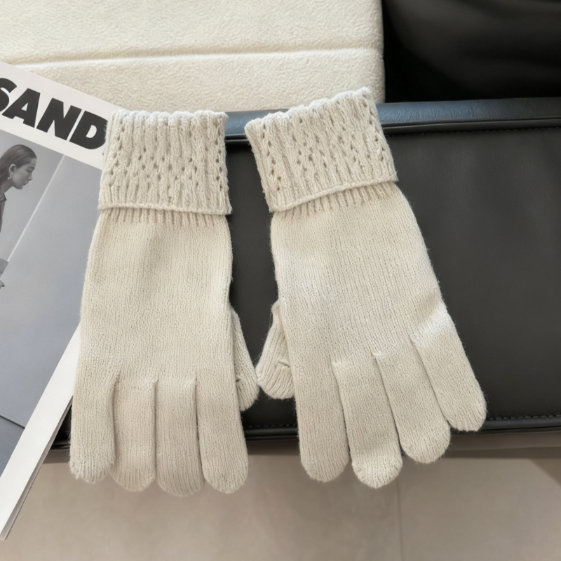 E6746#Unisex gloves