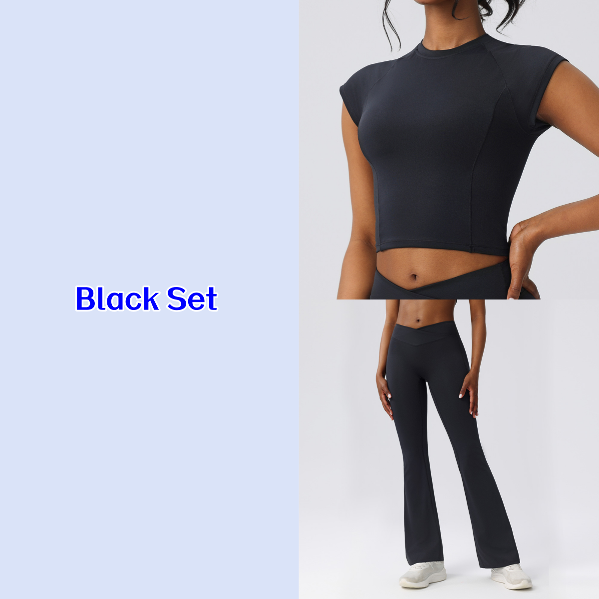 2672# A  Women Yoga Shirts or Pants