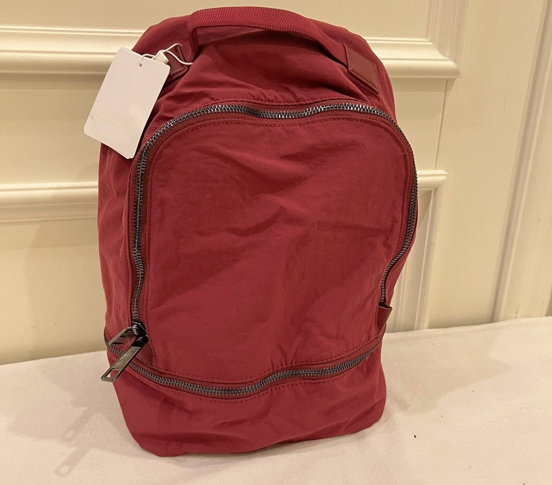 L4879# Unisex Backpack