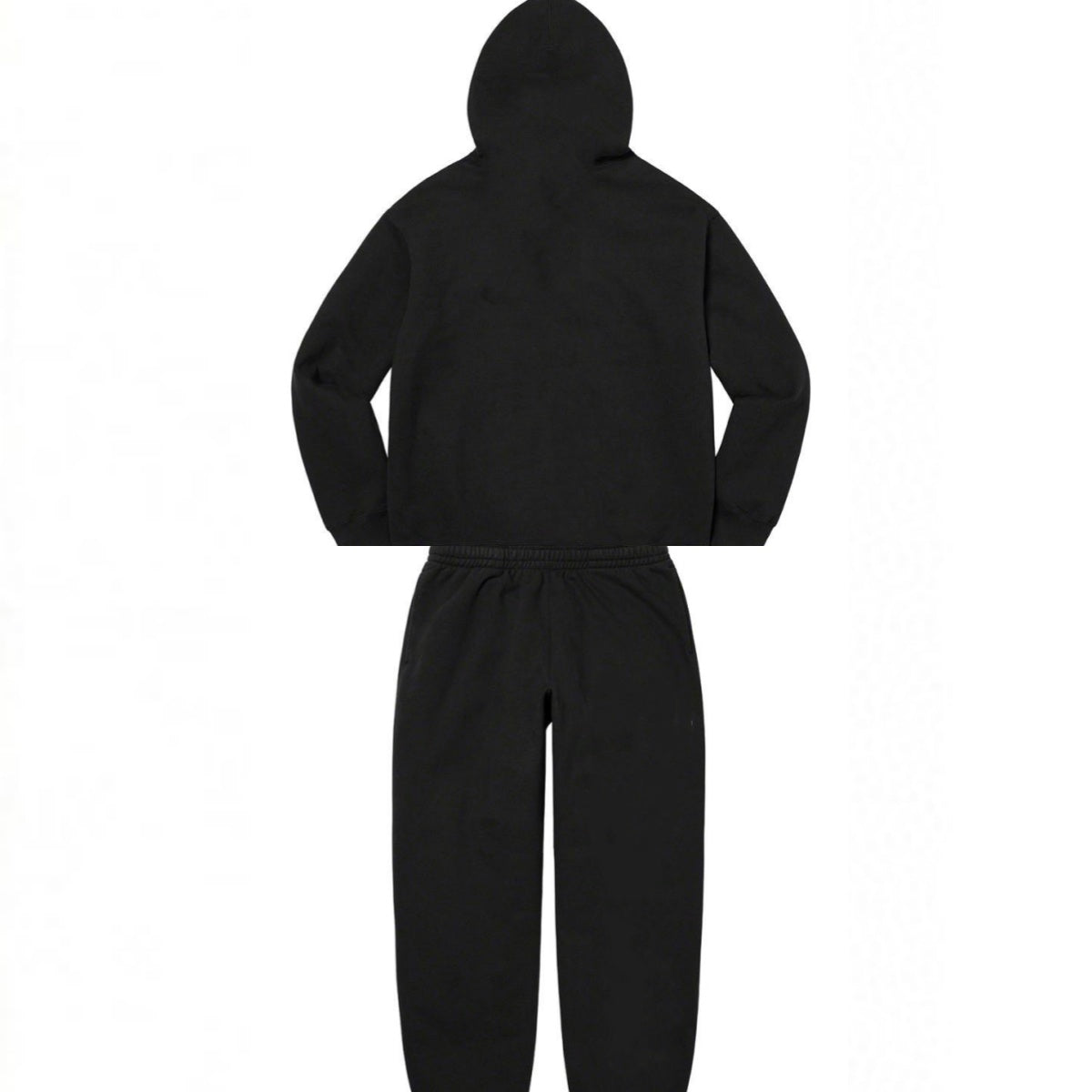 E7124# Unisex Hoodie or Pants