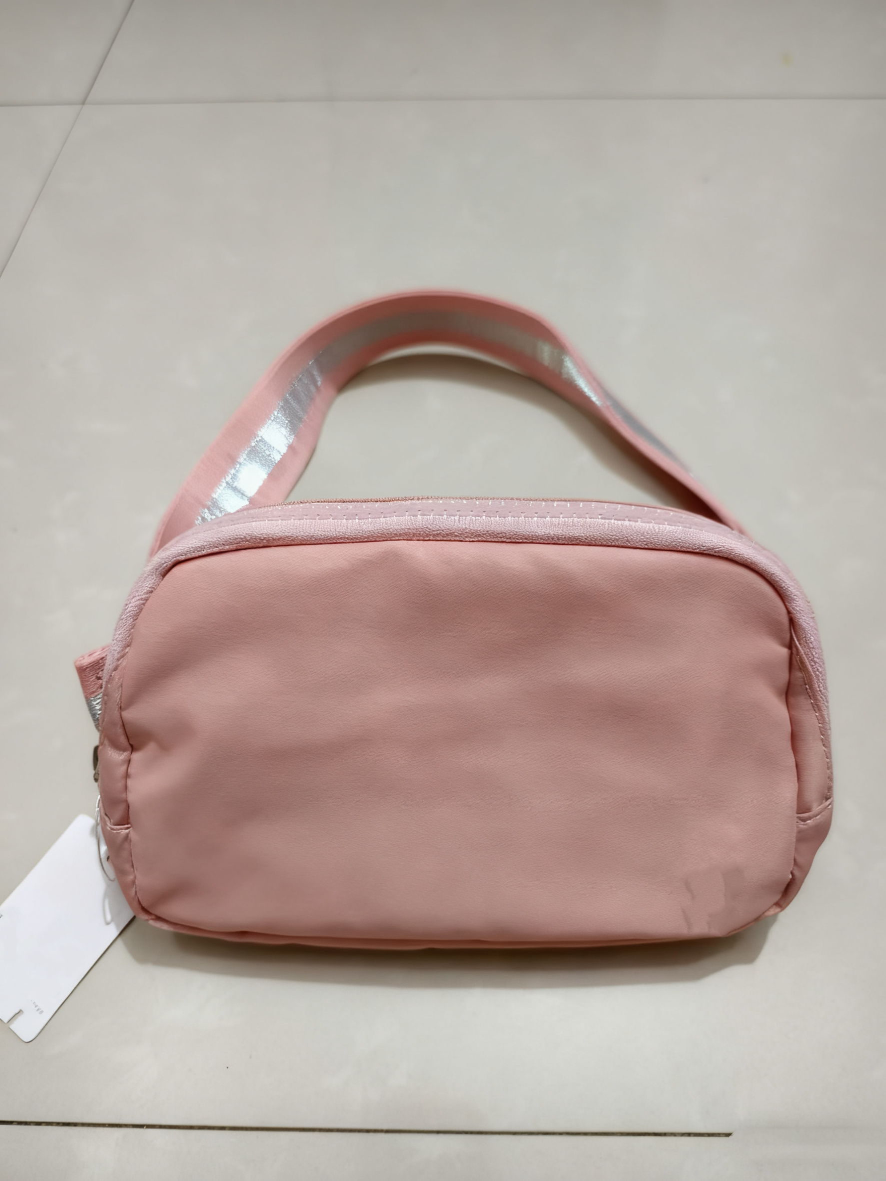 L5207#  Unisex  Waist Bag