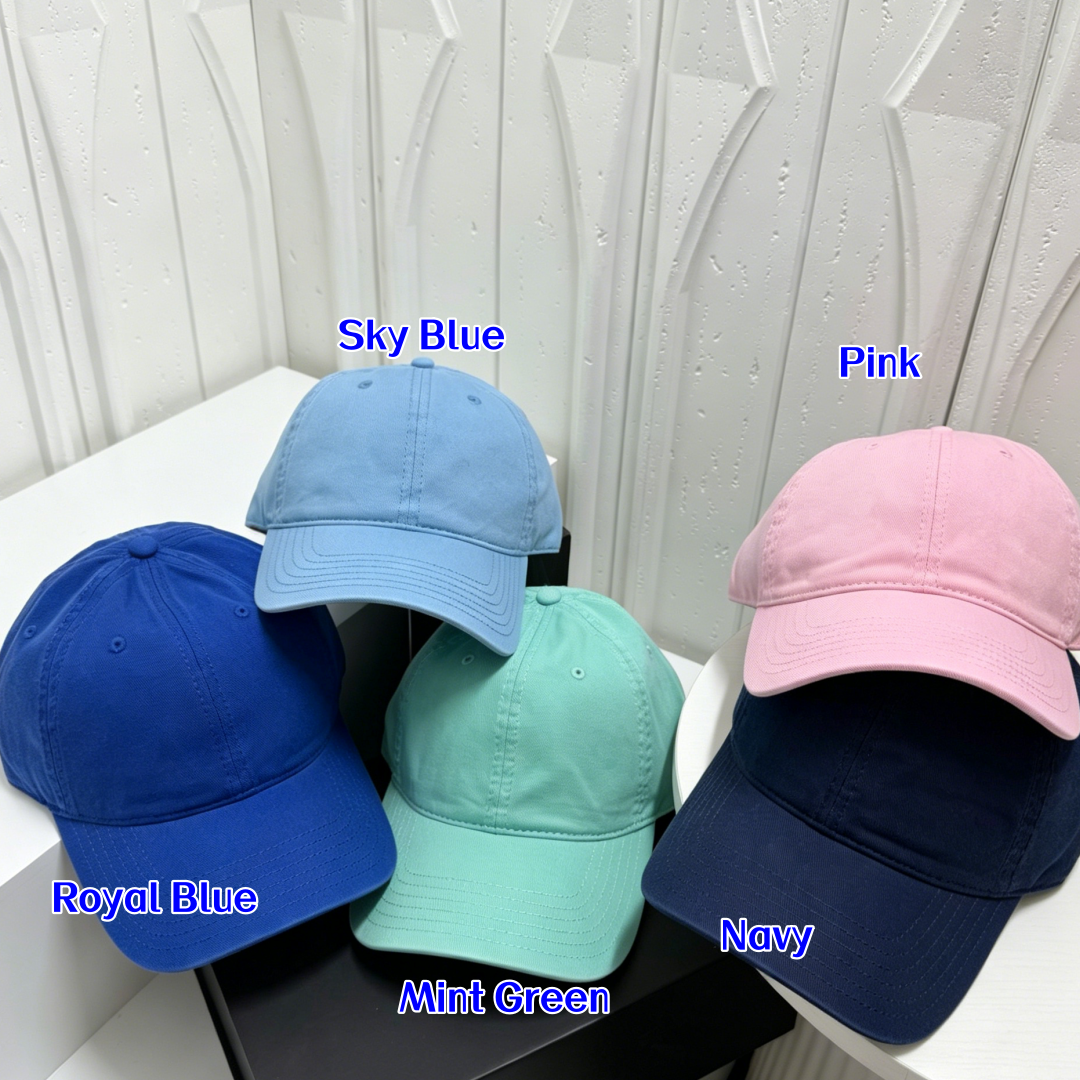 E7044#Unisex Baseball Cap
