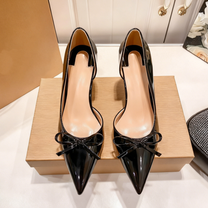 E5861#Women Pumps
