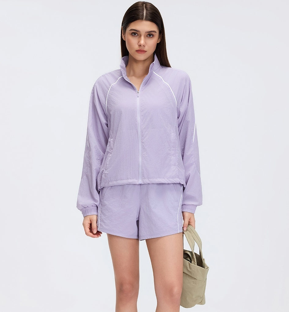 L5720# Women Jackets Or Shorts