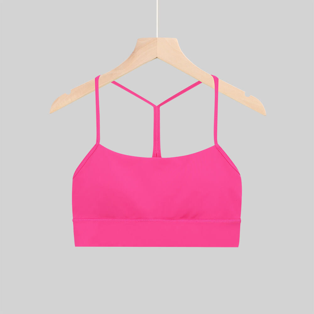 L4727-2# Women Yoga Bra