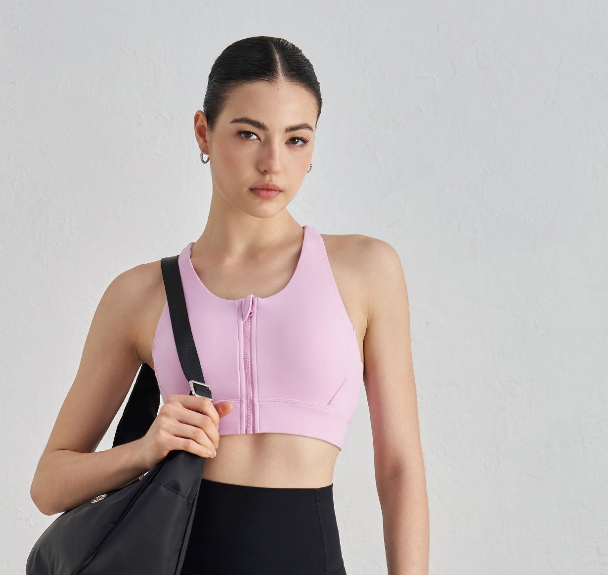 L5550# Women Yoga bra