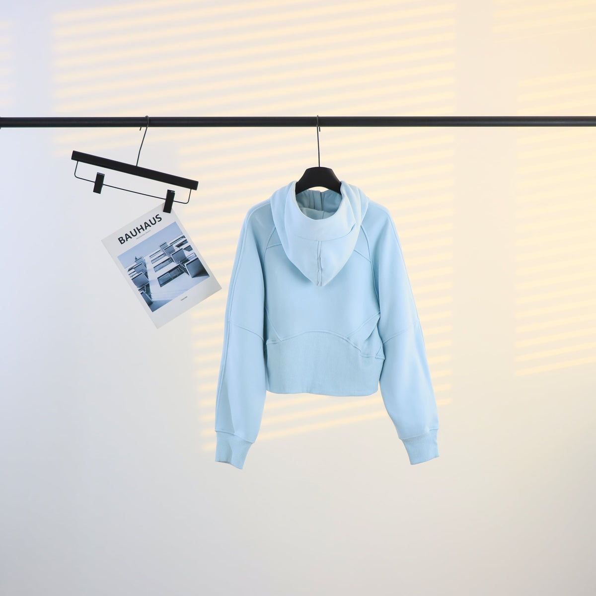 L6728# Women  Hoodies