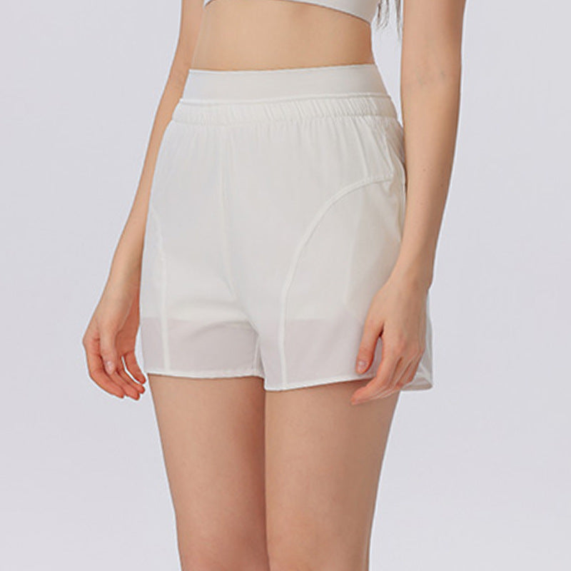 L2007#  High Waist Pants