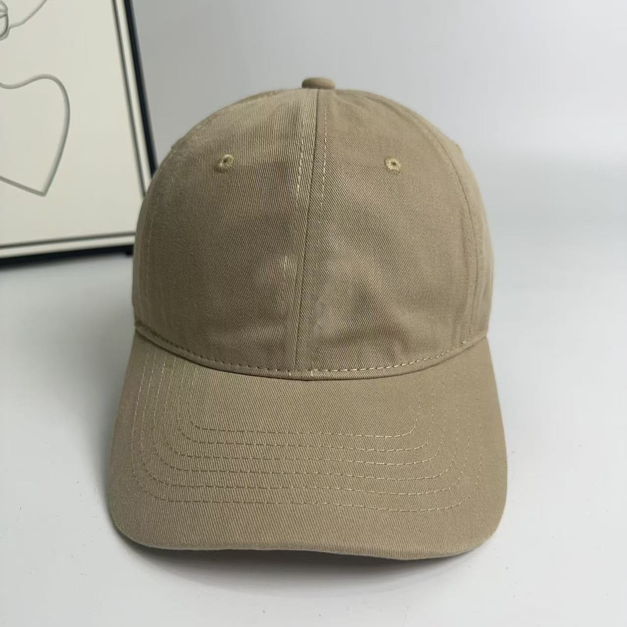 2408# A Baseball Cap