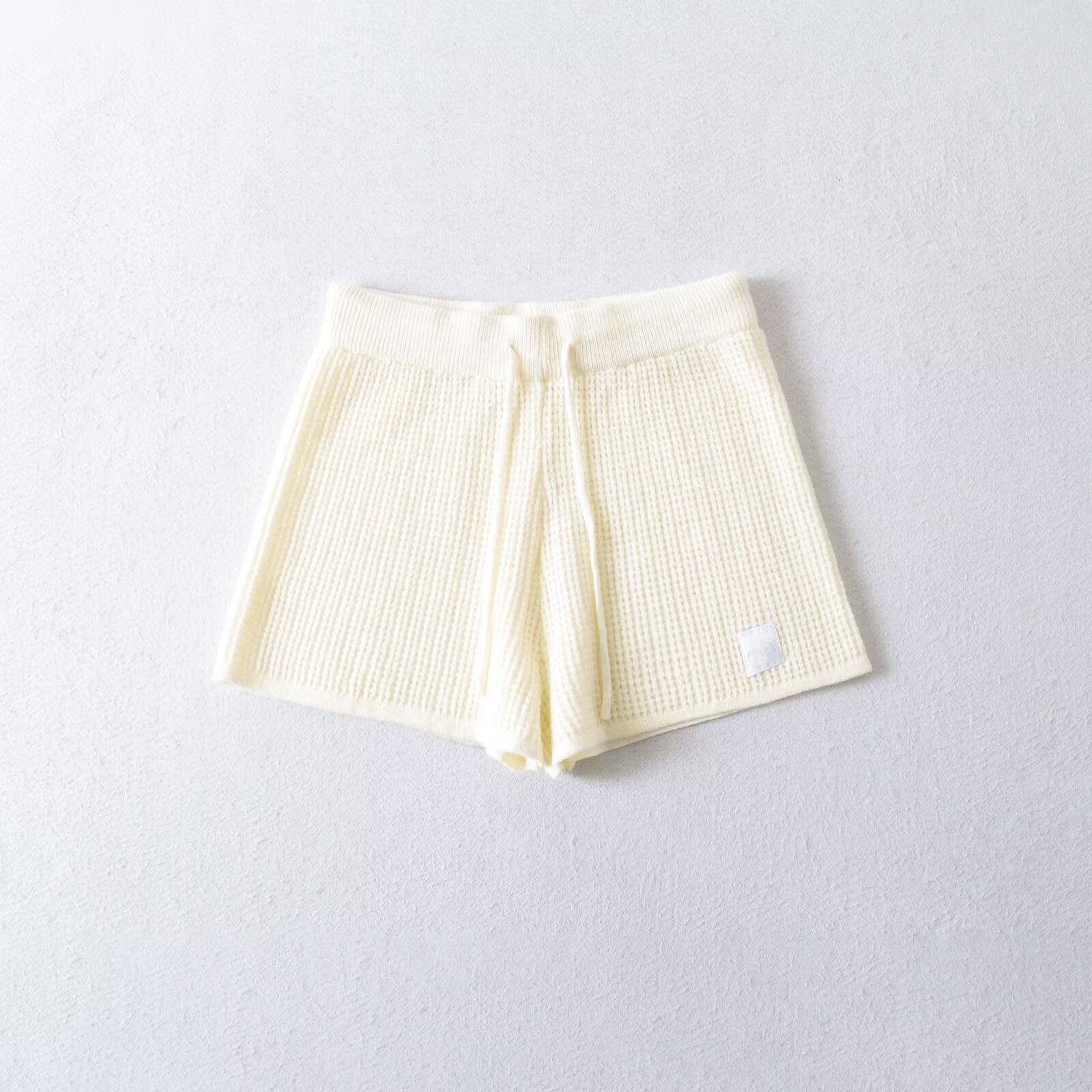 848# A Women Yoga Shorts